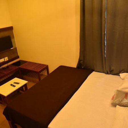 Hotel Coastal Inn Nāgappattinam Dış mekan fotoğraf
