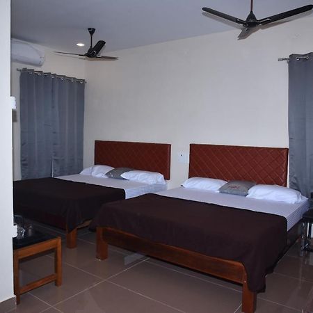 Hotel Coastal Inn Nāgappattinam Dış mekan fotoğraf